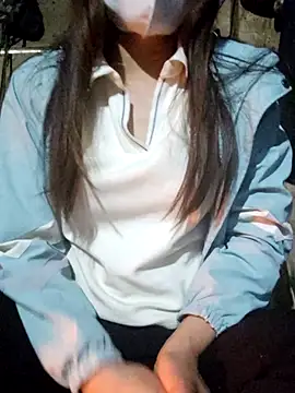 Živý XXX chat Congee-666