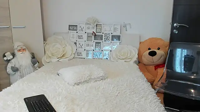 sweetemy4u webcam show