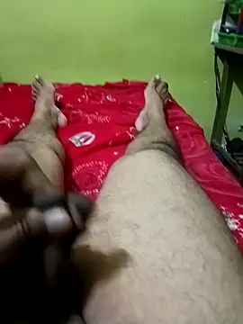 DrinkMeInのウェブカメラショー