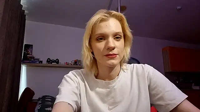 Chatroom XXX en direct de AuraNevera