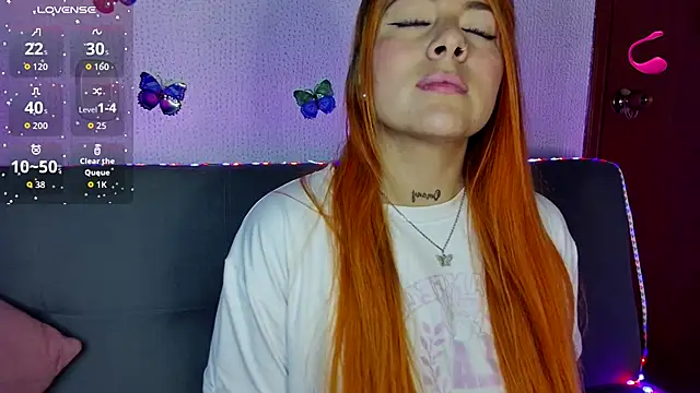 Anihaa: απευθείας συνομιλία ΧΧΧ