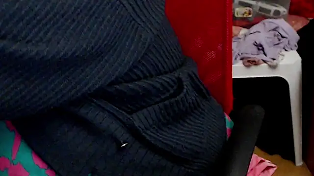 Czat XXX na żywo – mayasmith