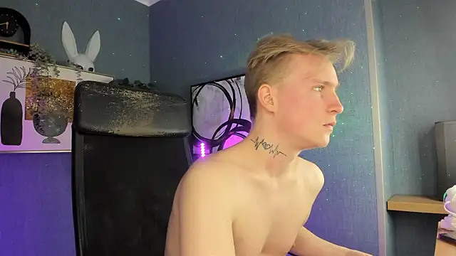 Chat XXX Live AlexxSweet