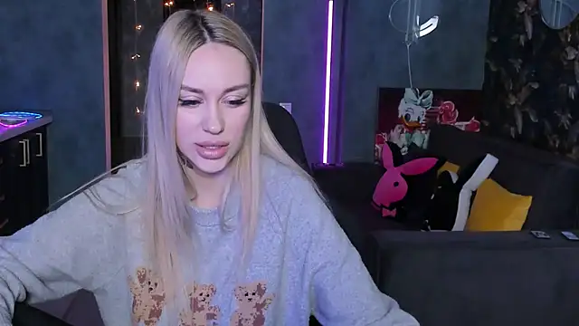 Blckmirrorr Live XXX Chat