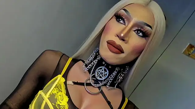 anitacruise Live XXX Chat