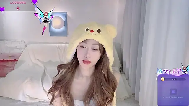 Fayebae_11 Live XXX Chat