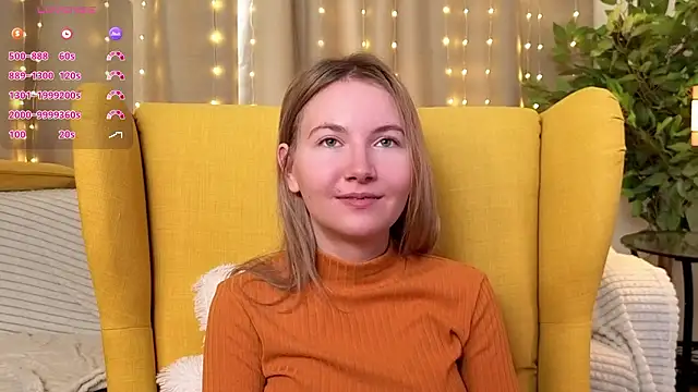 CathyHeximer: онлайн-секс-чат