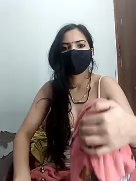 Chat +18 de PUNAM456 ao vivo