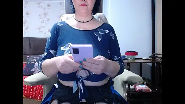 Mary_x Chat XXX live