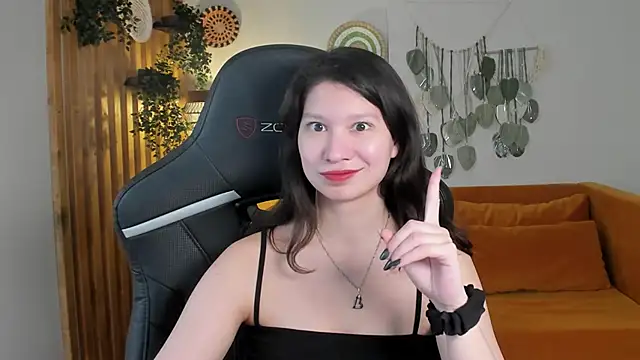 SaraDenars Live XXX-Chat