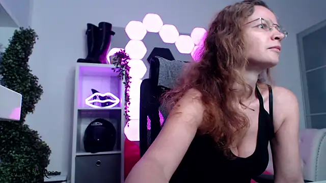 AnnikaRose Live XXX-Chat