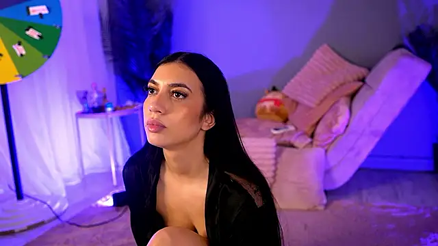 BetsyGonzale's Live XXX Chat