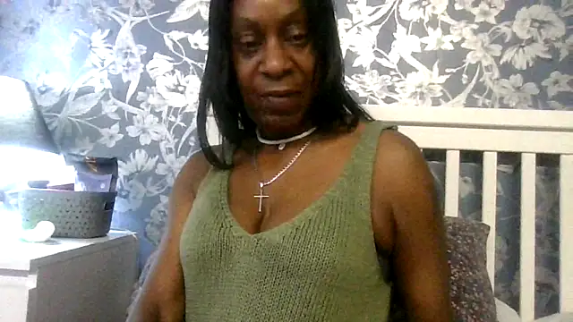 Ebony-SultryX Live XXX Chat