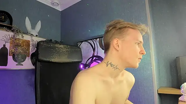 AlexxSweet Webcam show