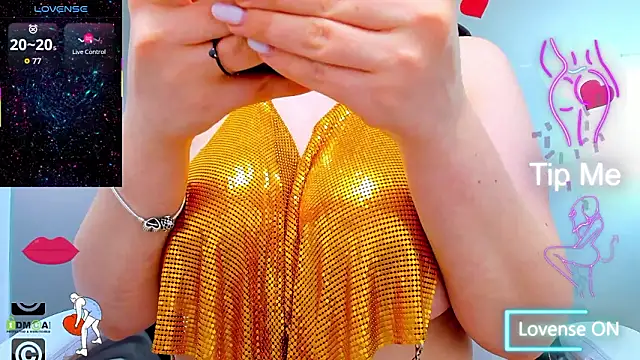 anyarosses élő XXX-chatje