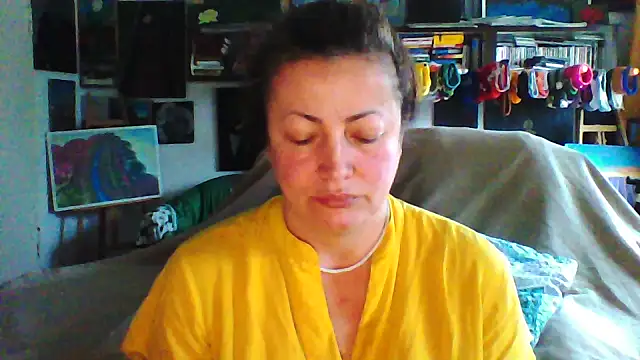 MariaAnaSunshine Chat XXX live