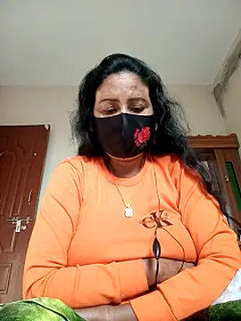 Neha-Roy Webcam-Show