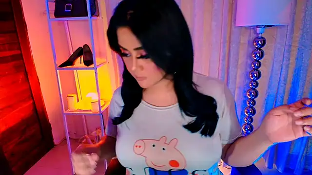 DIVORCED_MS_VALERIA Webcamshow