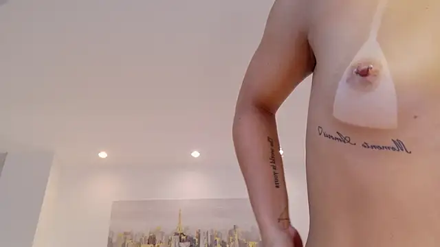 Sembang XXX Secara Langsung Saskia_litt