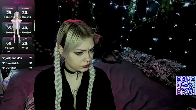 Saekiko's Live XXX Chat