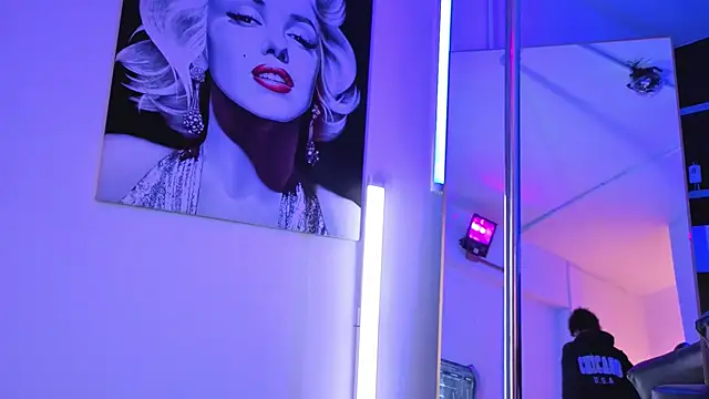 Chat XXX Live nova_salvatore