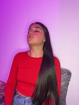 I_samantha élő XXX-chatje