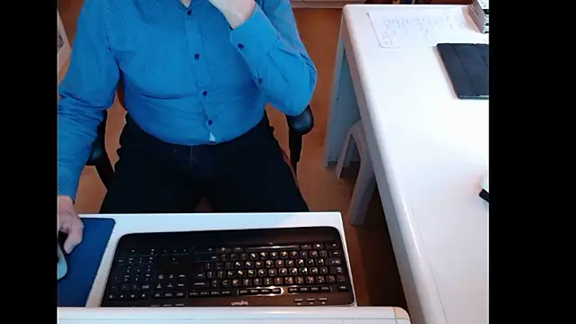 Chat XXX en directo de dutchpornking