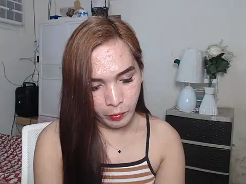 beautiful_mistake Webcam Show