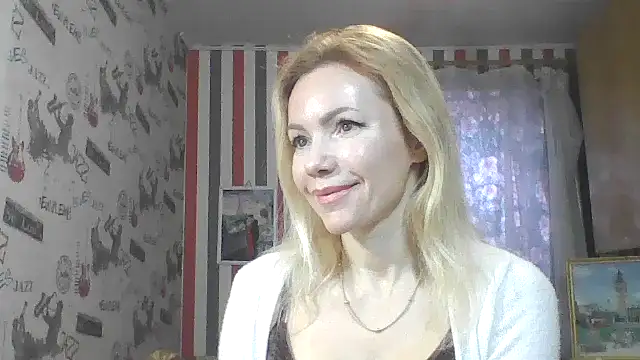 Chatroom XXX en direct de Amoretta