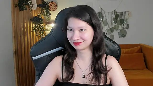 SaraDenars Live XXX-Chat