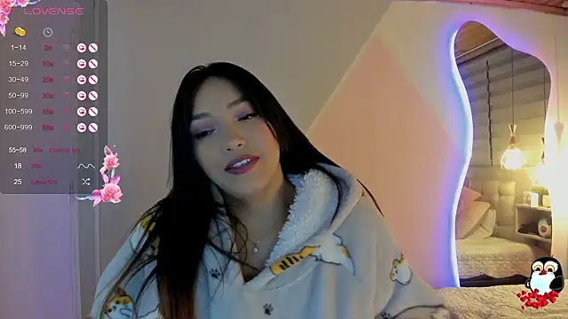 Chat XXX en directo de cristal__hot_1