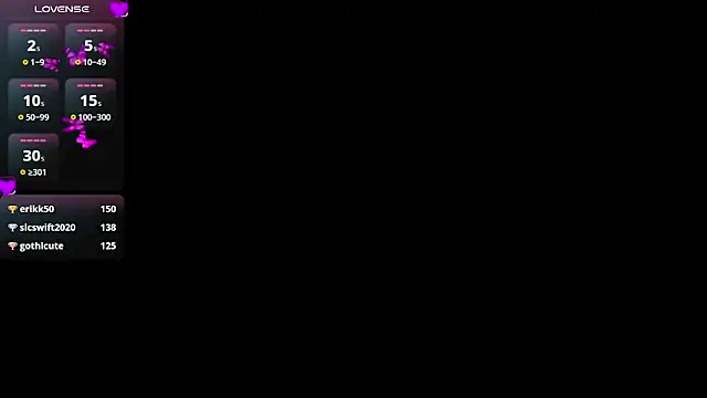 Chat +18 de Britney_Rose ao vivo