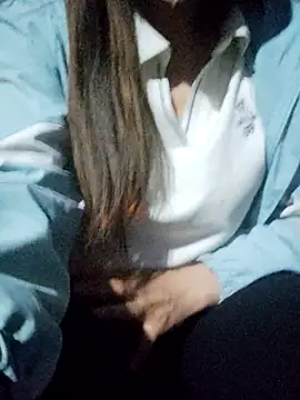 Chat XXX en directo de Congee-666