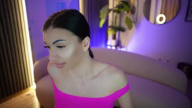 Show de KaylaLuxx_ na webcam