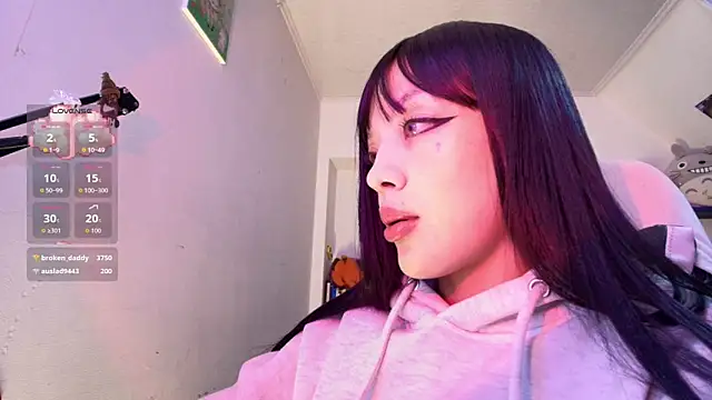 Persia_09 Live XXX-Chat