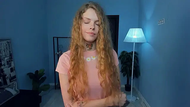 RayaNenlia Live XXX-chat