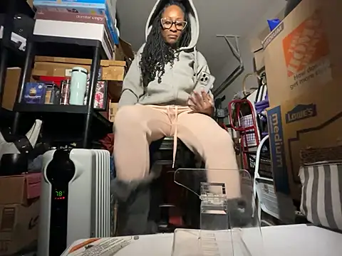 wynterheat's Live XXX Chat