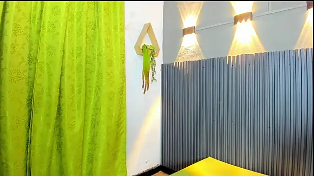 jhonjairo85_ Adlı Modelin Canlı XXX Sohbeti