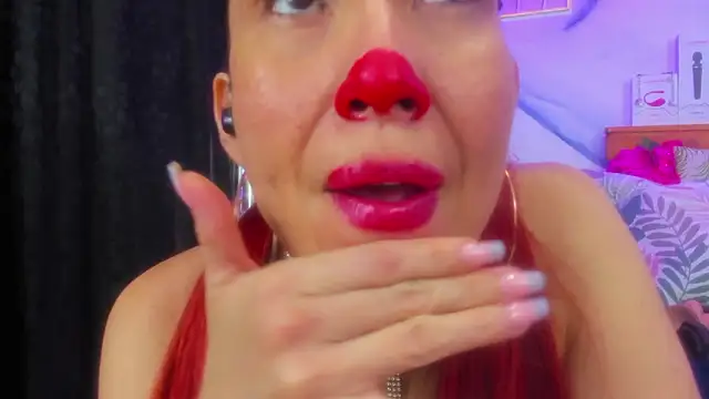 Perla_Franco – Live XXX-chat