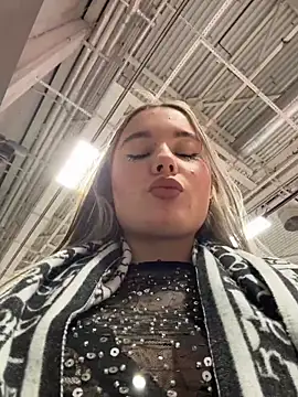 VineraSweet Chat XXX in diretta