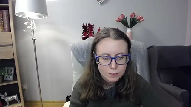 sweetxLizzy Live XXX Chat