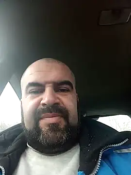 Show Webcam de HairypapaK