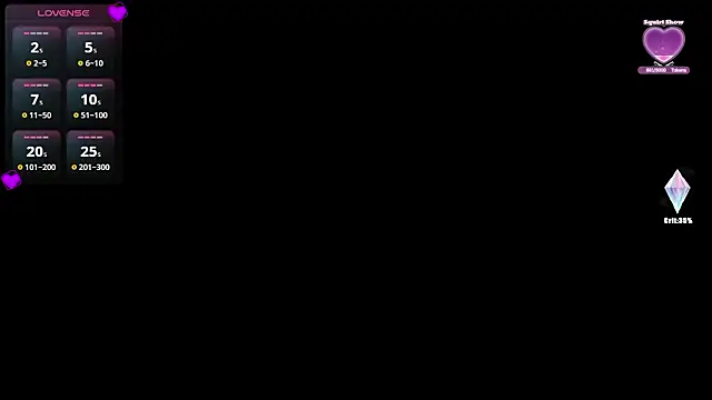 CarolSutton Adlı Modelin Canlı XXX Sohbeti