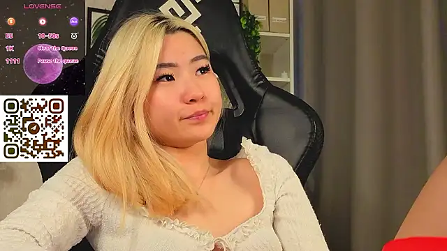 Živý XXX chat Aisi_18