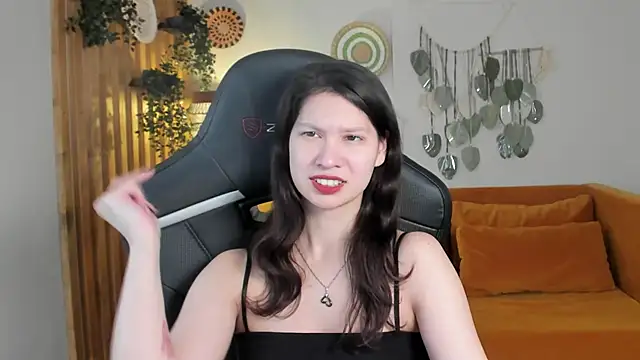 SaraDenars Live XXX-chat