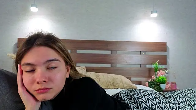 MargieDavidson Live XXX-chat