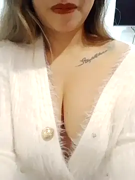 Christine-le1 Chat XXX live