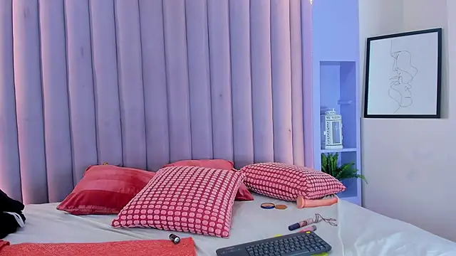 AmberStonne__ Live XXX-chat