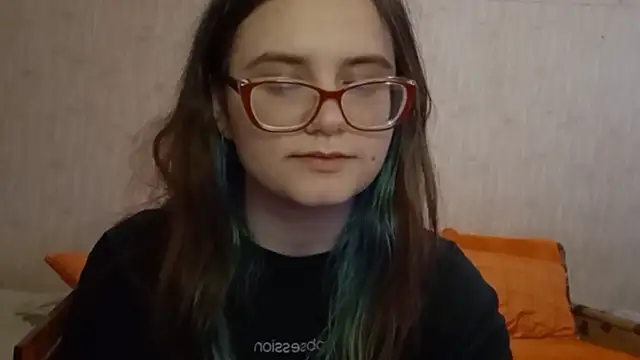 Chat +18 de Miyabeee ao vivo