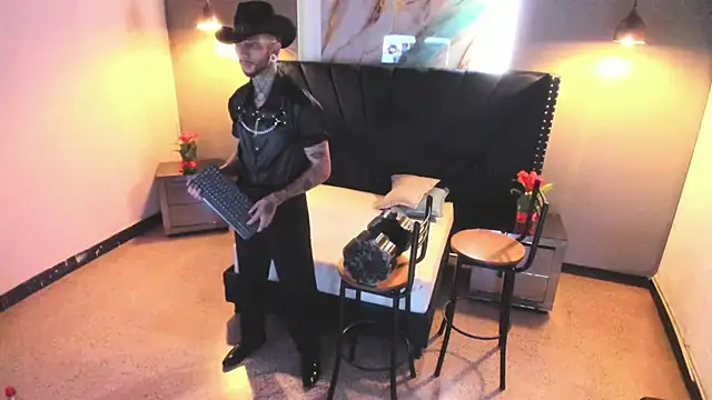 Show Webcam de axel_valtier